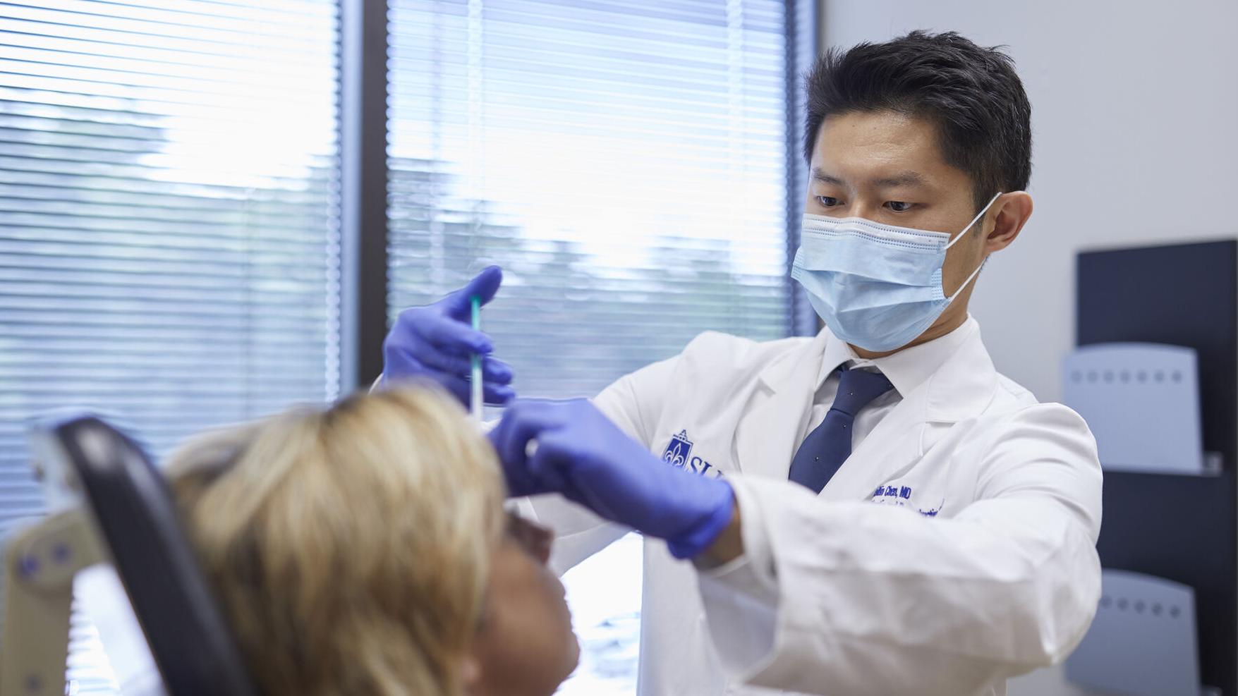 Zoom putting you up close and personal? Consider minimally invasive cosmetic procedures to smooth away signs of aging